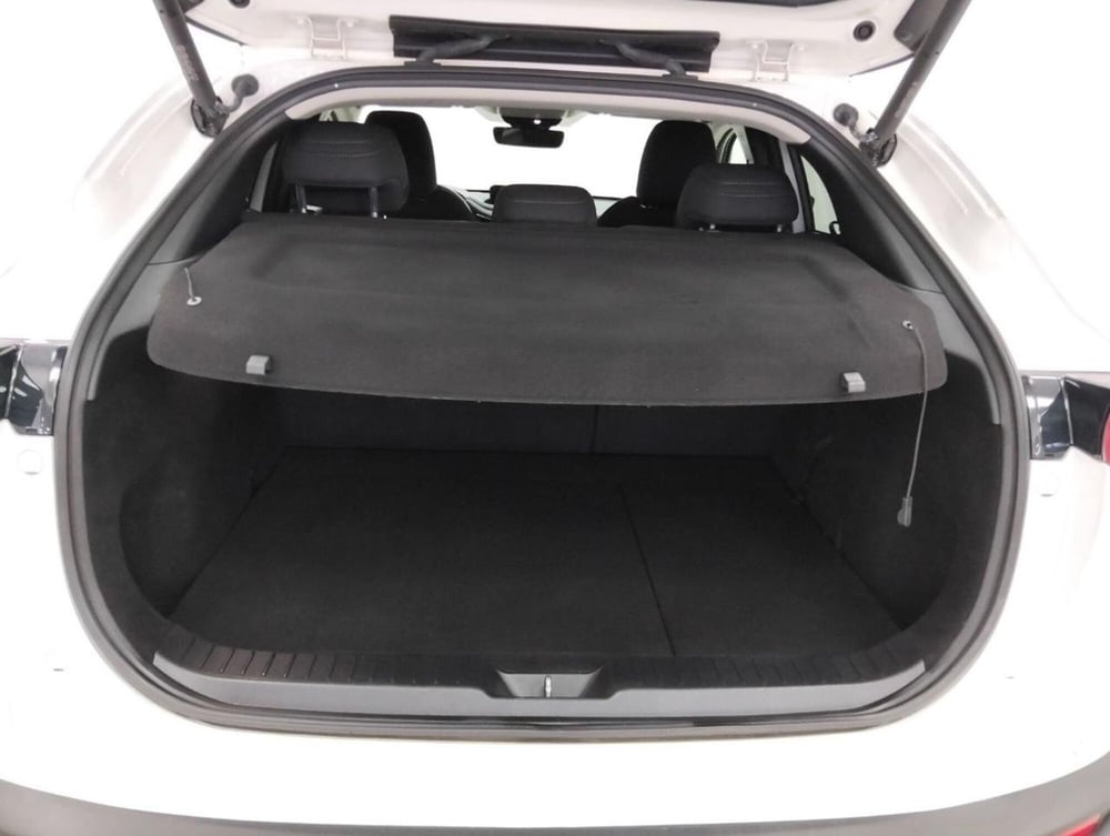 Mazda CX-30 usata a Como (19)