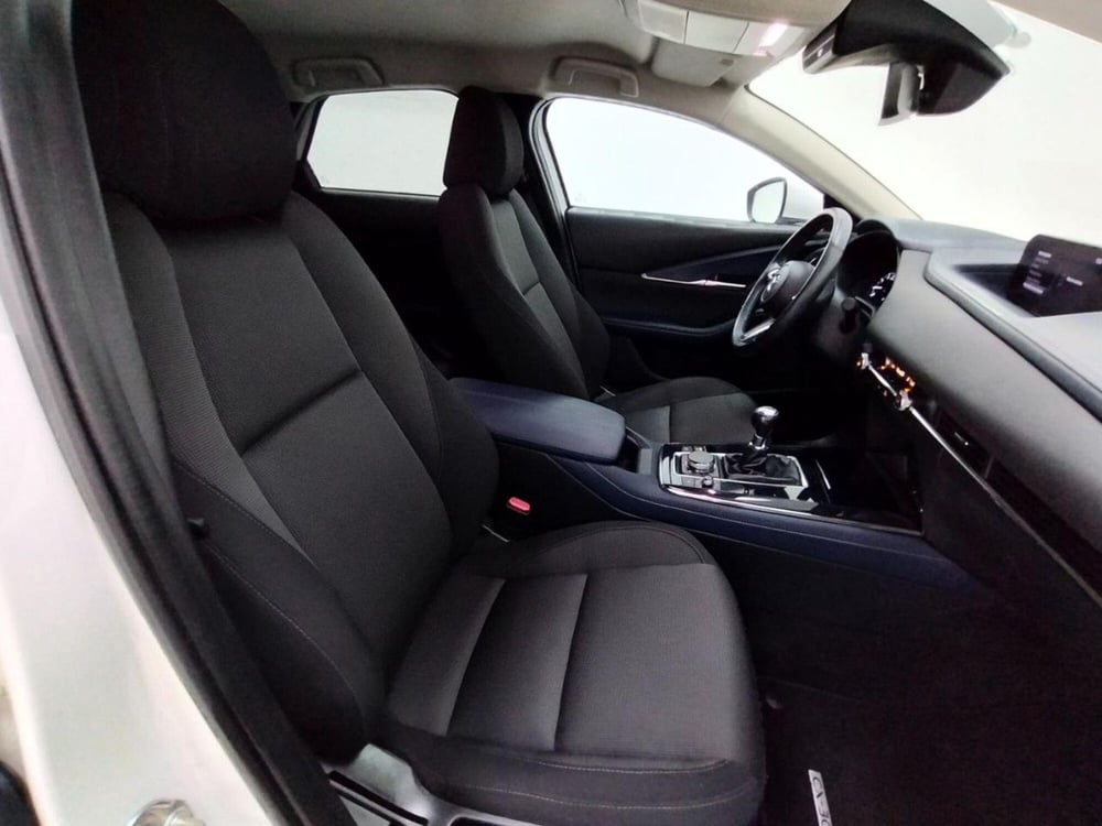 Mazda CX-30 usata a Como (3)