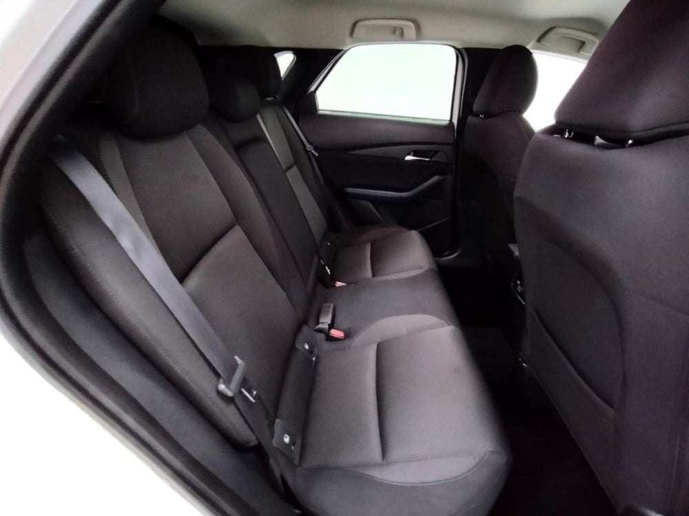 Mazda CX-30 usata a Como (5)