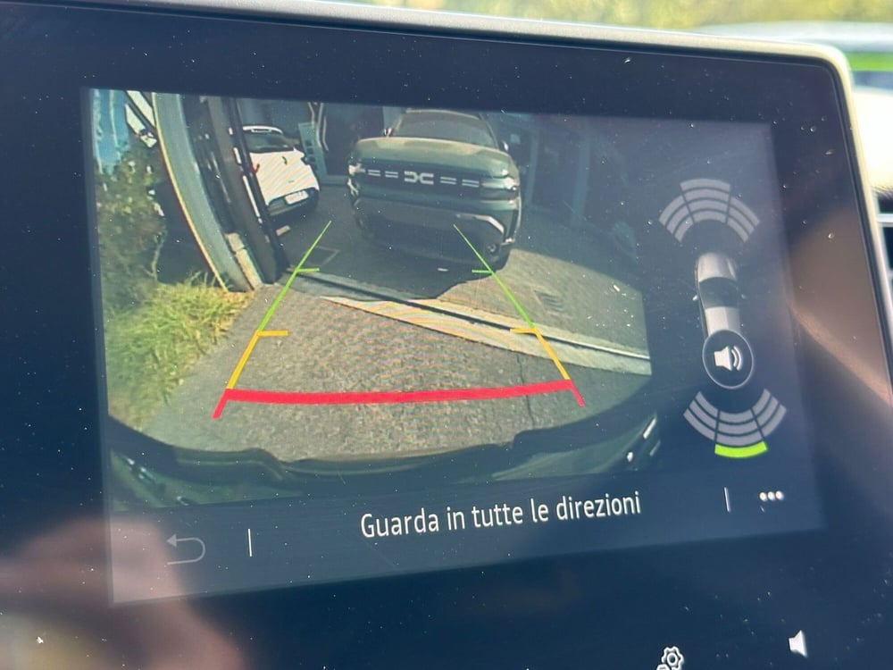 Renault Captur usata a Monza e Brianza (10)