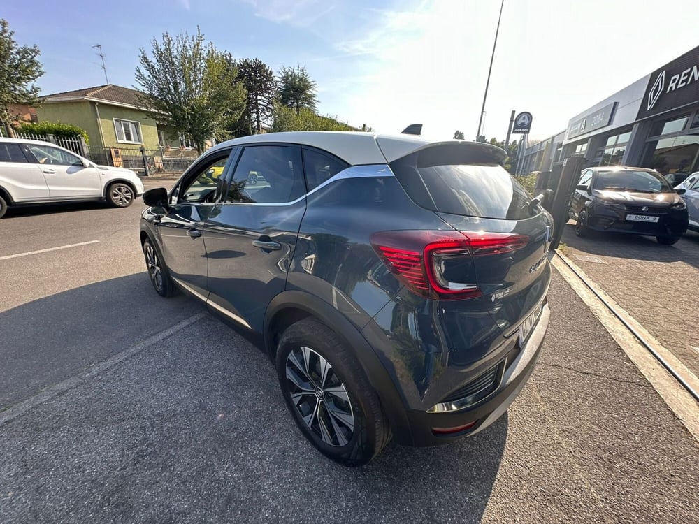 Renault Captur usata a Monza e Brianza (6)