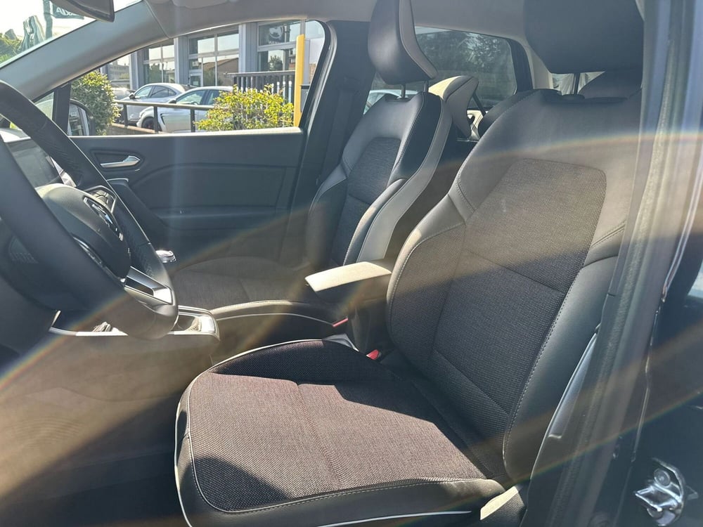 Renault Captur usata a Monza e Brianza (7)