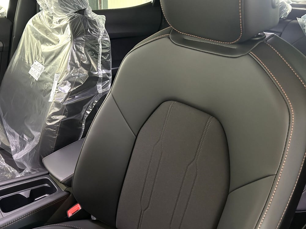 Cupra Formentor nuova a Ferrara (10)