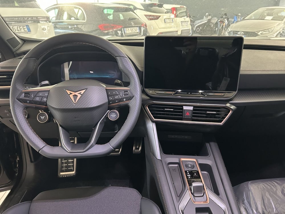 Cupra Formentor nuova a Ferrara (11)