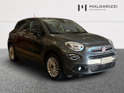 Fiat 500X 1.3 mjet 95cv del 2021 usata a Bari
