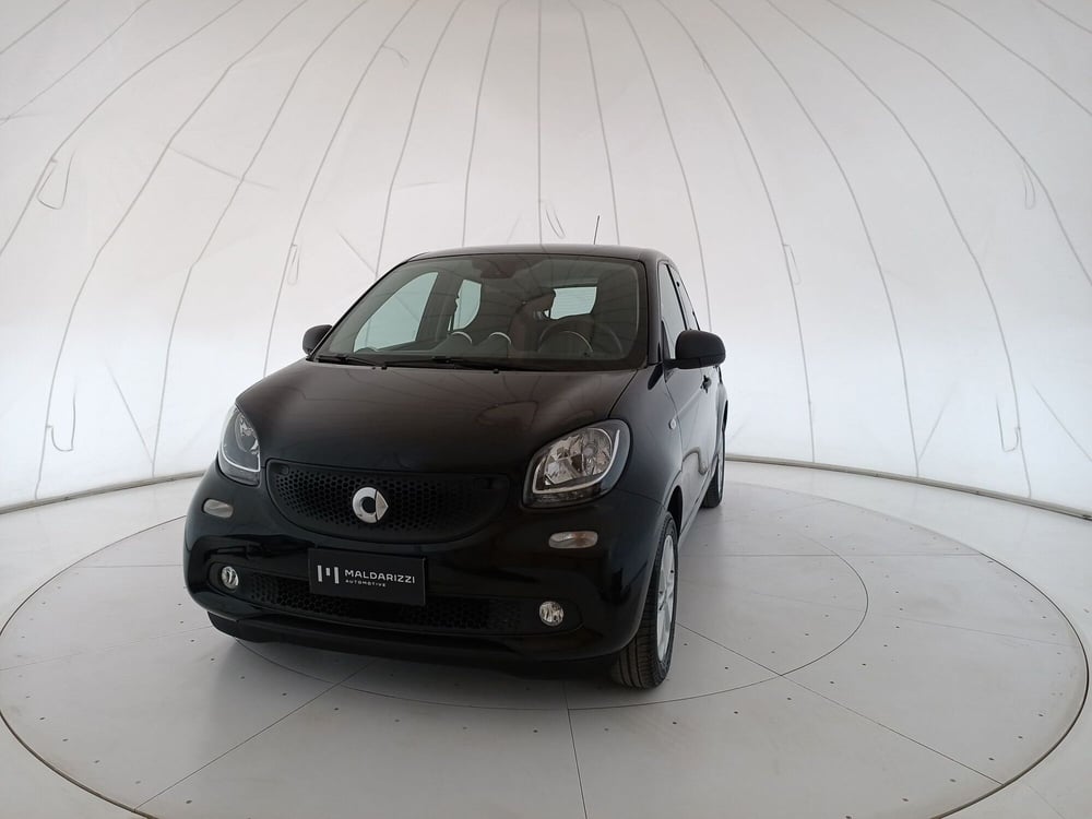 smart forfour usata a Bari