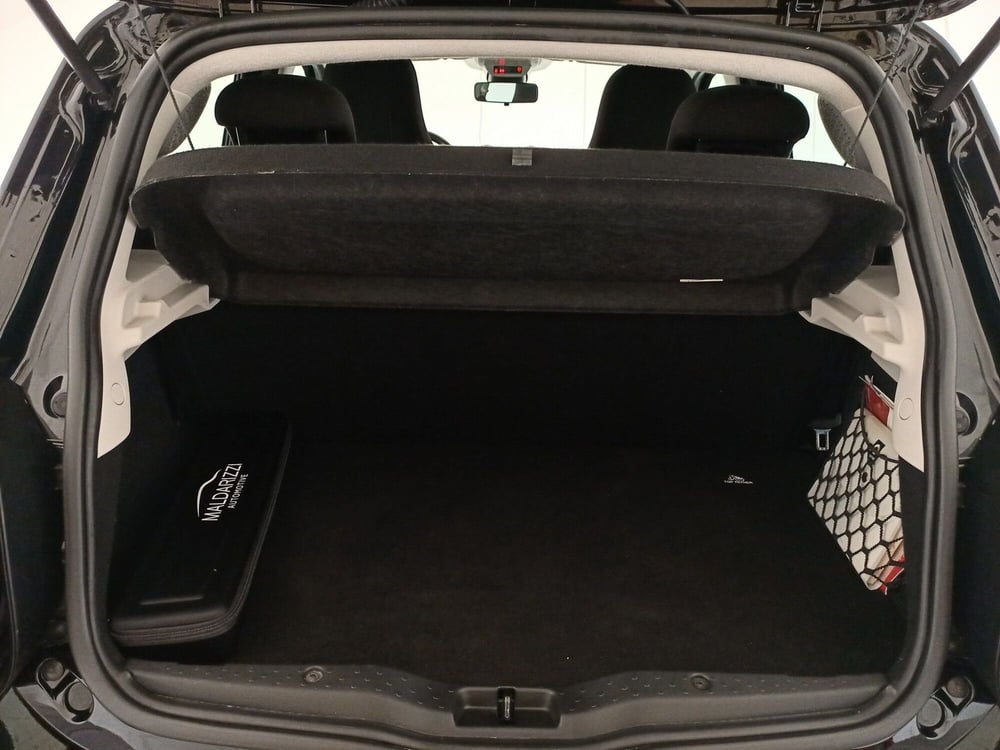 smart forfour usata a Bari (13)