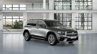 Mercedes-Benz GLB 200 d AMG Line Advanced Plus 4matic auto nuova a Pescara