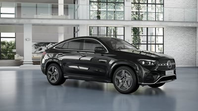 Mercedes-Benz GLE SUV 300 d AMG Line Premium 4matic auto nuova a Pescara
