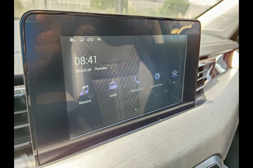 Evo Evo 5 II nuova a Pescara (20)