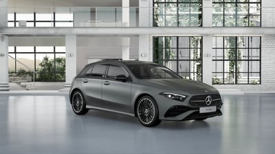 Mercedes-Benz Classe A 180 d Automatic Premium nuova a Pescara
