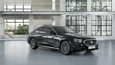 Mercedes-Benz Classe E 200 Auto Mild hybrid Premium nuova a Pescara