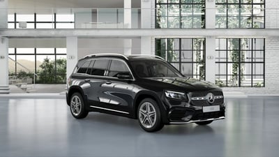 Mercedes-Benz GLB 200 d AMG Line Advanced Plus 4matic auto nuova a Pescara