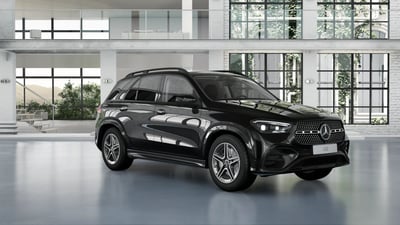 Mercedes-Benz GLE Coup&eacute; 350 de 4Matic Plug-in Hybrid Coup&eacute; Ultimate nuova a Pescara