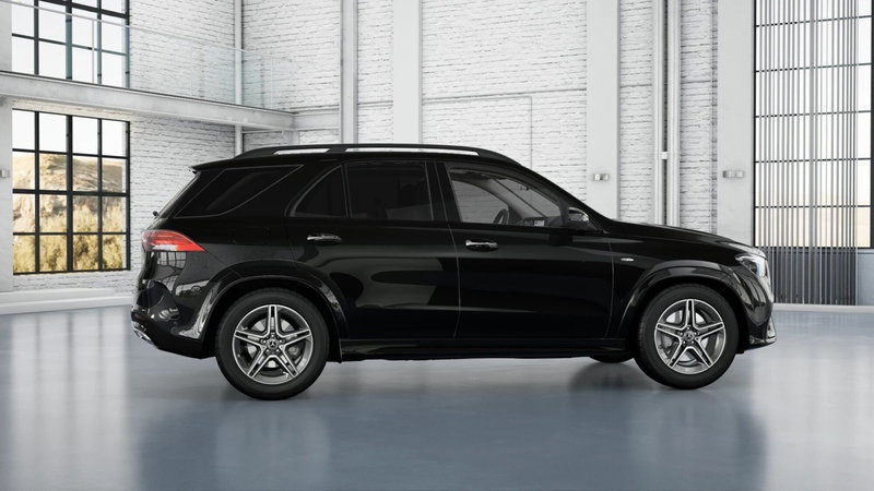 Mercedes-Benz GLE Coupé nuova a Pescara (2)