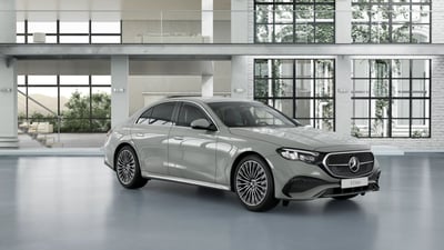 Mercedes-Benz Classe E 200 Auto Mild hybrid Premium nuova a Pescara