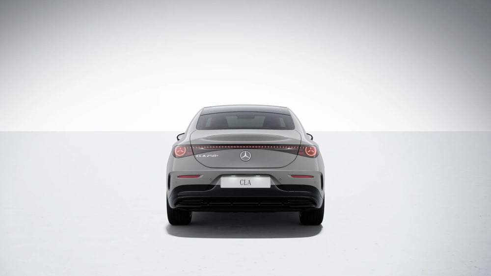 Mercedes-Benz CLA nuova a Pescara (5)