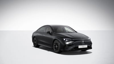 Mercedes-Benz CLA EQ 250+ Premium Plus nuova a Pescara