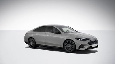 Mercedes-Benz CLA EQ 250+ Premium Plus nuova a Pescara