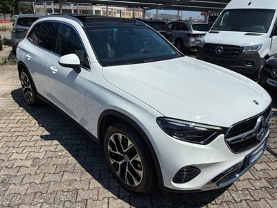 Mercedes-Benz GLC Coup&eacute; 220 d AMG Line Advanced Plus 4matic auto del 2023 usata a Mozzagrogna
