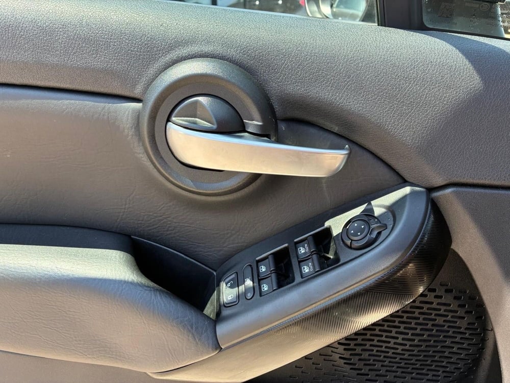 Fiat 500X usata a Chieti (11)