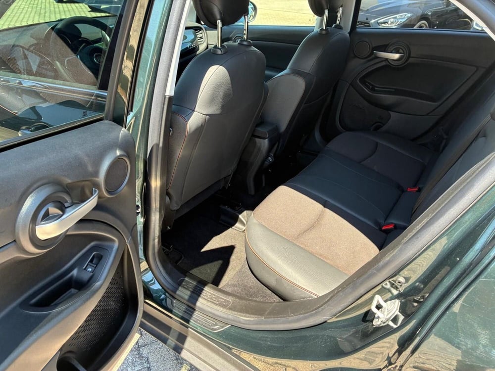 Fiat 500X usata a Chieti (12)