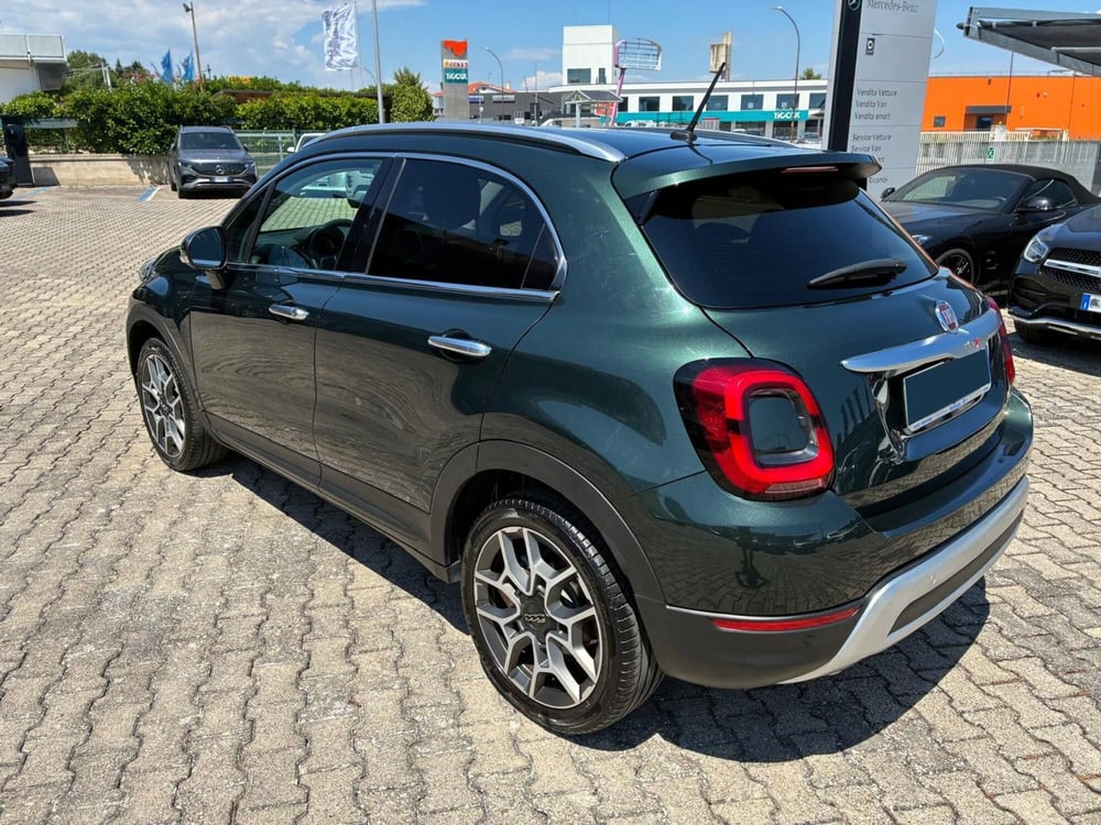 Fiat 500X usata a Chieti (4)
