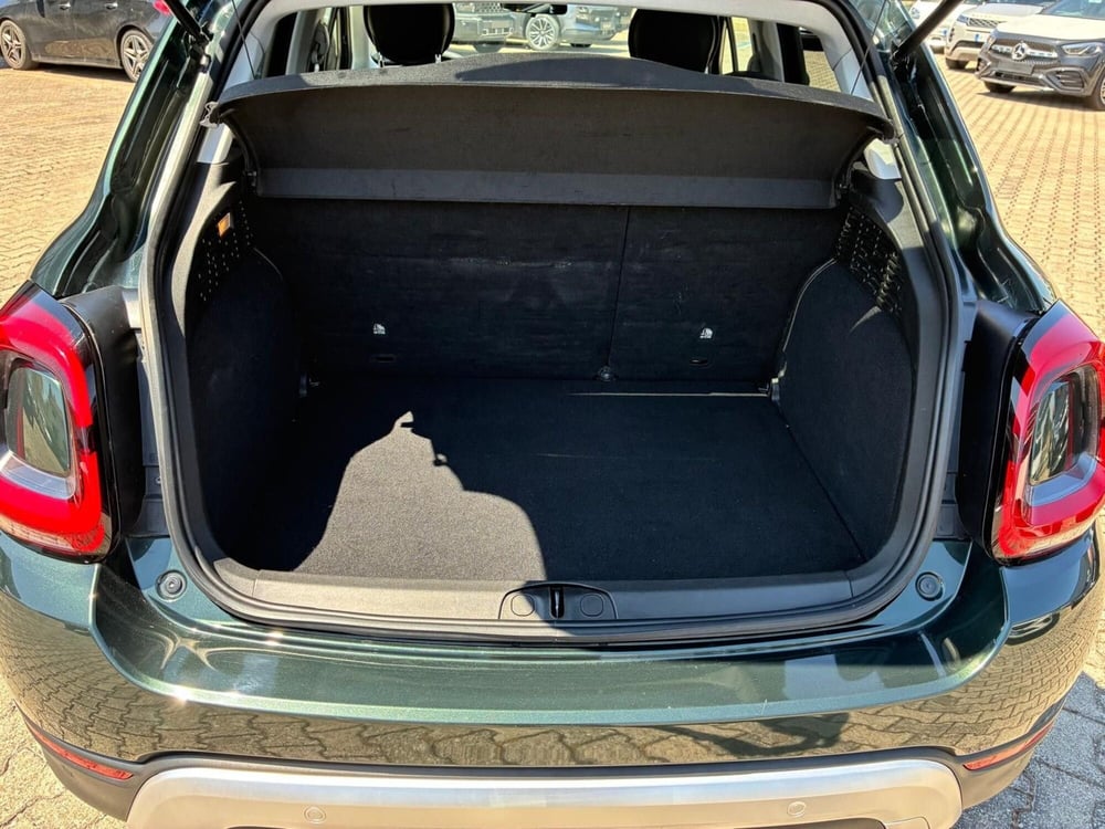 Fiat 500X usata a Chieti (5)