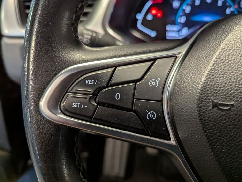 Renault Captur usata a Trento (11)