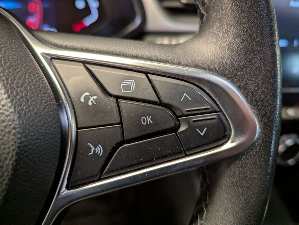 Renault Captur usata a Trento (12)