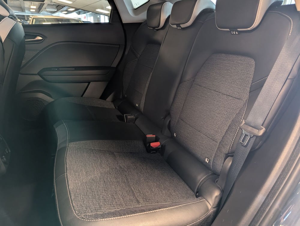 Renault Captur usata a Trento (13)