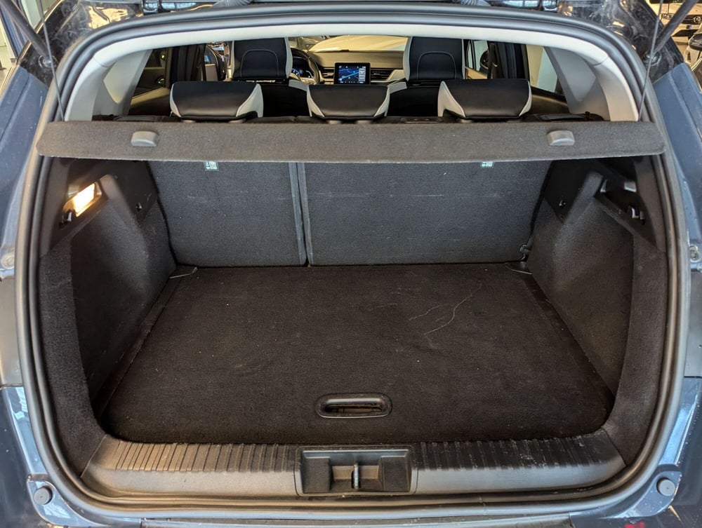 Renault Captur usata a Trento (14)