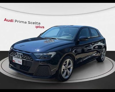 Audi A1 Sportback 25 TFSI Admired del 2022 usata a Roma