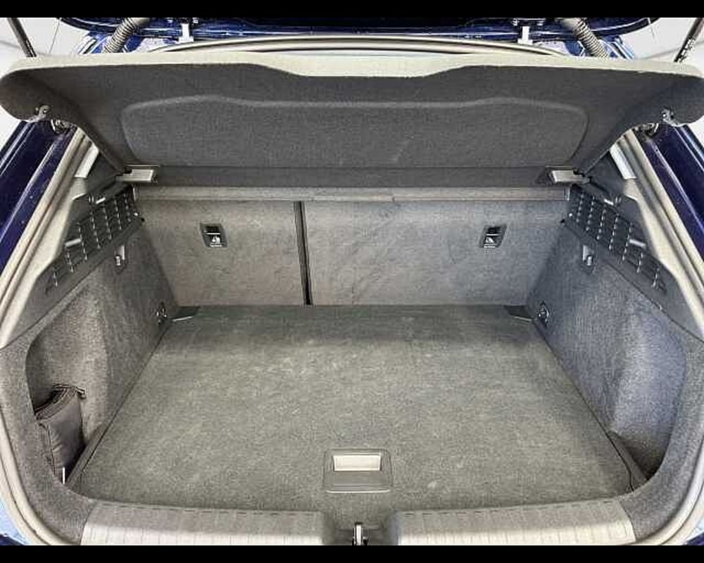 Audi A3 Sportback usata a Roma (10)