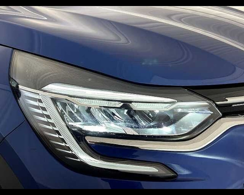 Renault Captur usata a Roma (12)