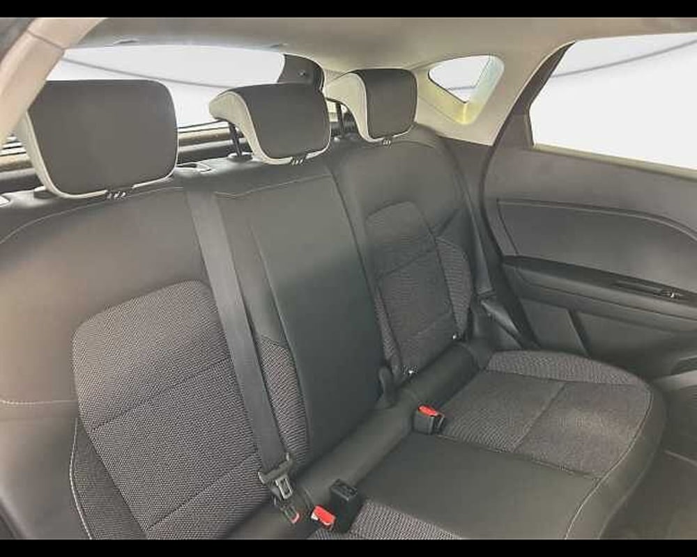 Renault Captur usata a Roma (9)