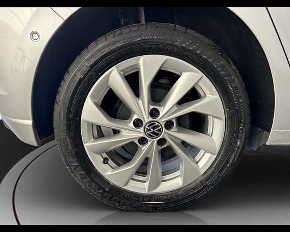 Volkswagen Polo usata a Roma (10)