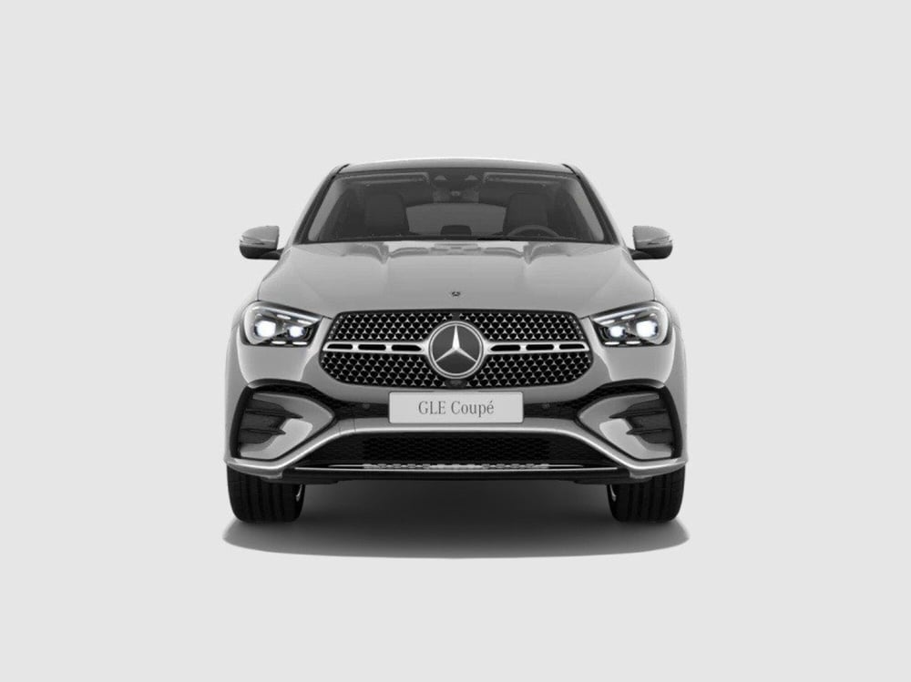 Mercedes-Benz GLE SUV nuova a Rimini (8)