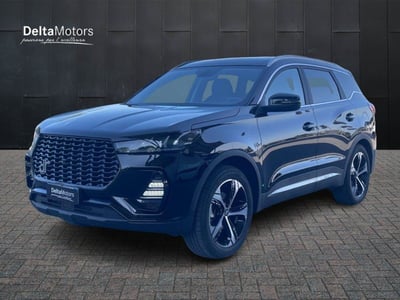 Dr dr 6.0 6.0 1.5 turbo Gpl 149cv cvt del 2025 usata a Montecosaro