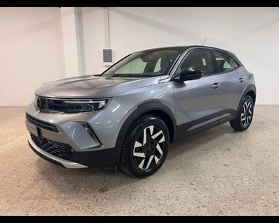 Opel Mokka 1.2 t GS s&amp;s 130cv at8 del 2021 usata a Sarteano