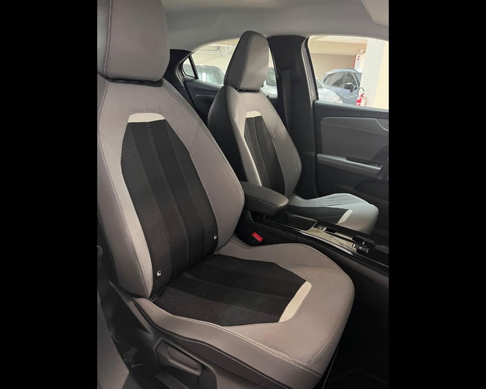 Opel Mokka usata a Siena (11)