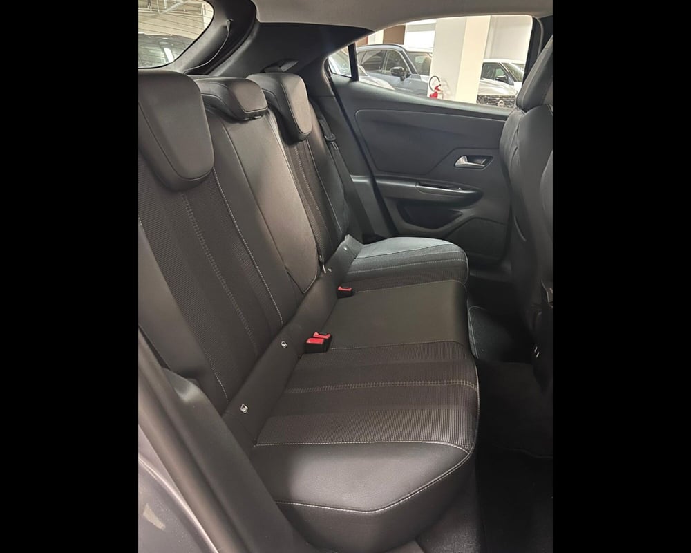 Opel Mokka usata a Siena (12)