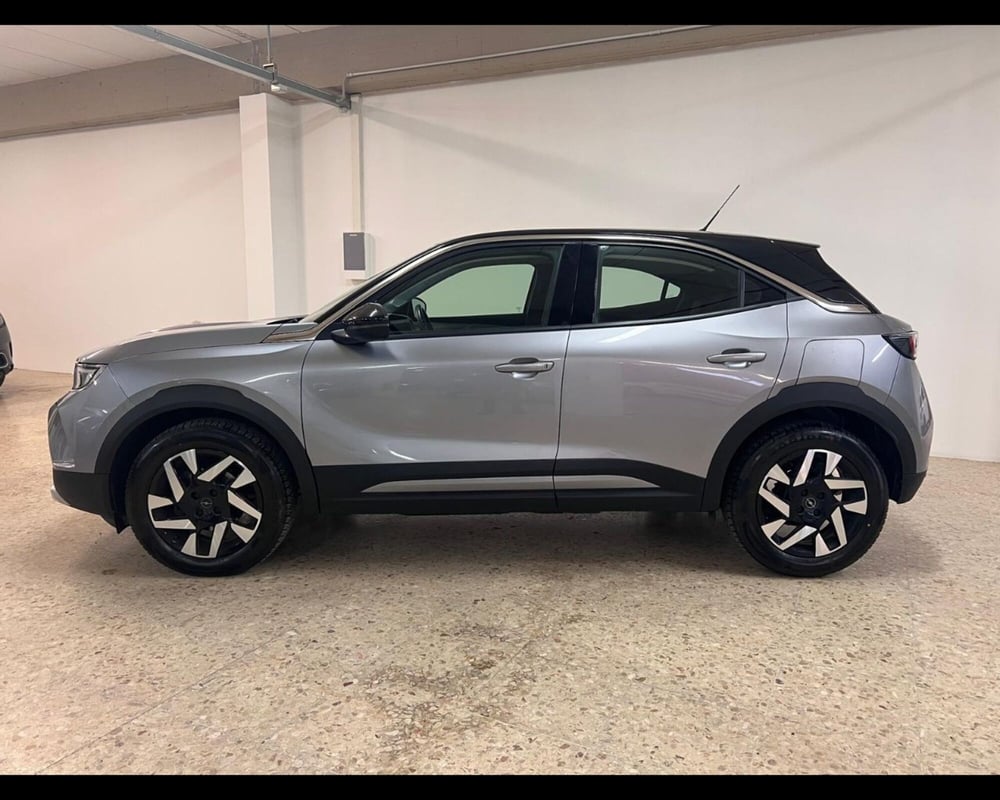 Opel Mokka usata a Siena (3)