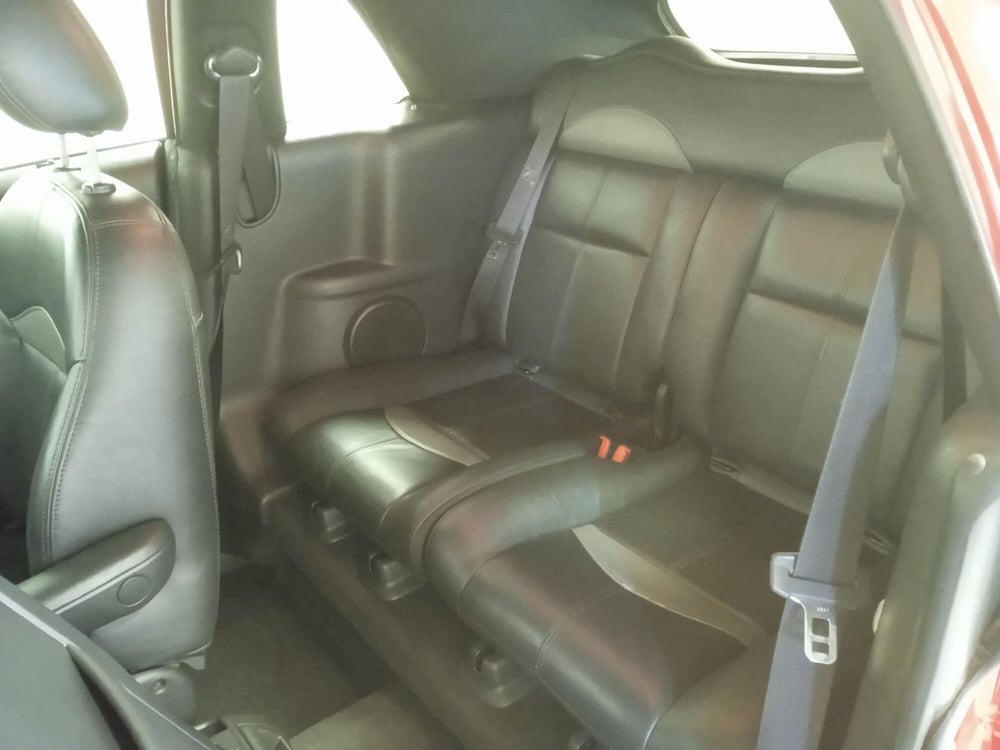 Chrysler PT Cruiser usata a Torino (10)