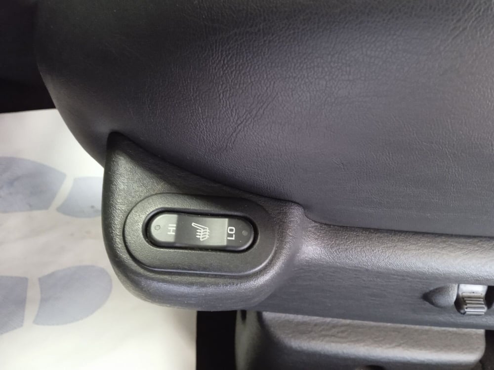 Chrysler PT Cruiser usata a Torino (11)