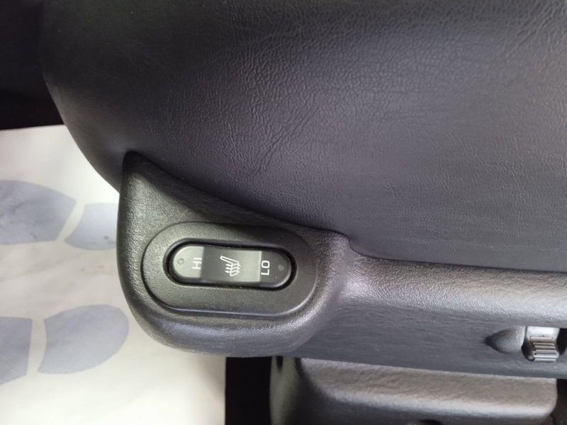 Chrysler PT Cruiser usata a Torino (11)