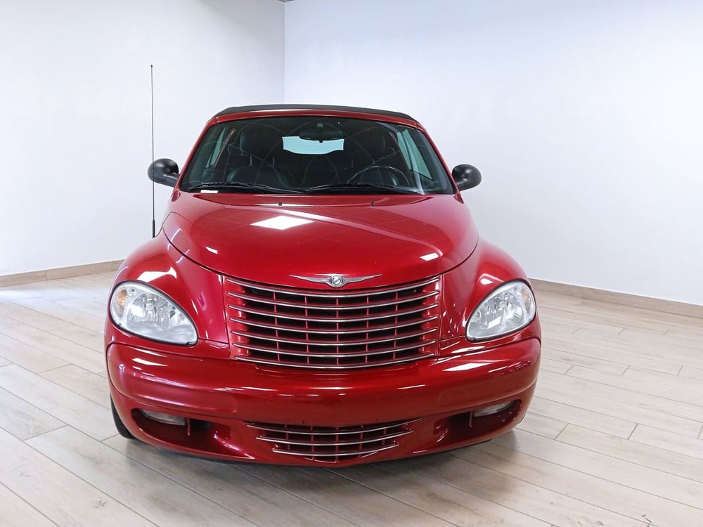 Chrysler PT Cruiser usata a Torino (2)