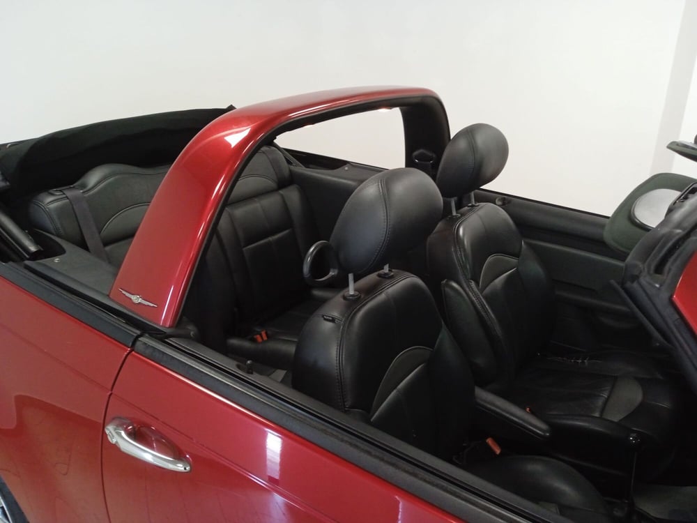 Chrysler PT Cruiser usata a Torino (20)