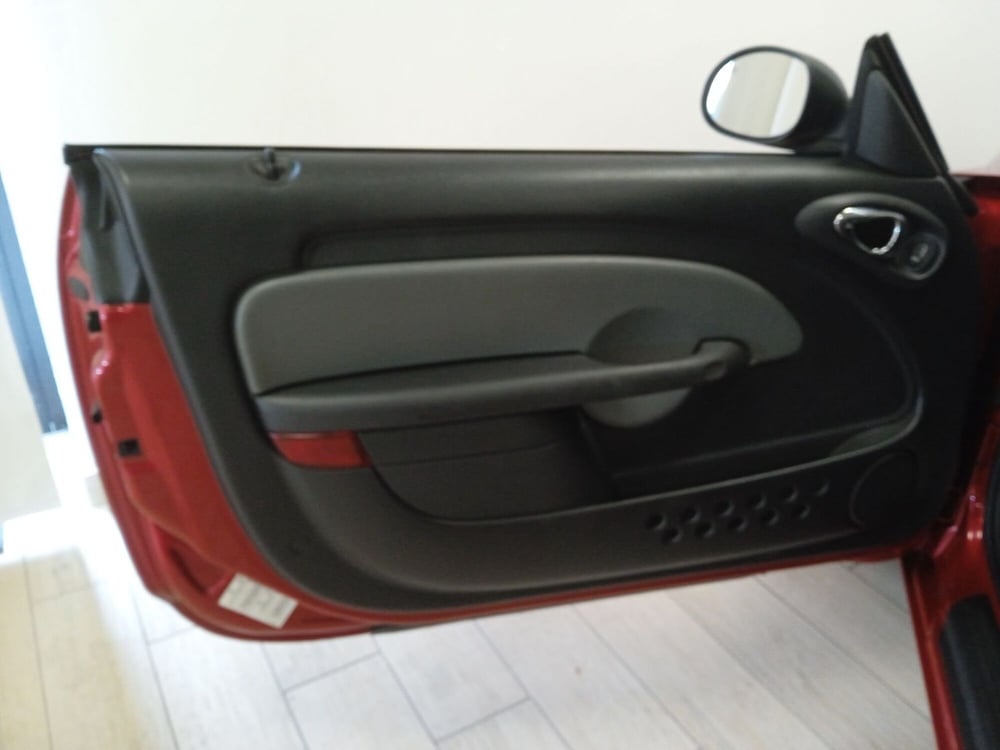 Chrysler PT Cruiser usata a Torino (8)