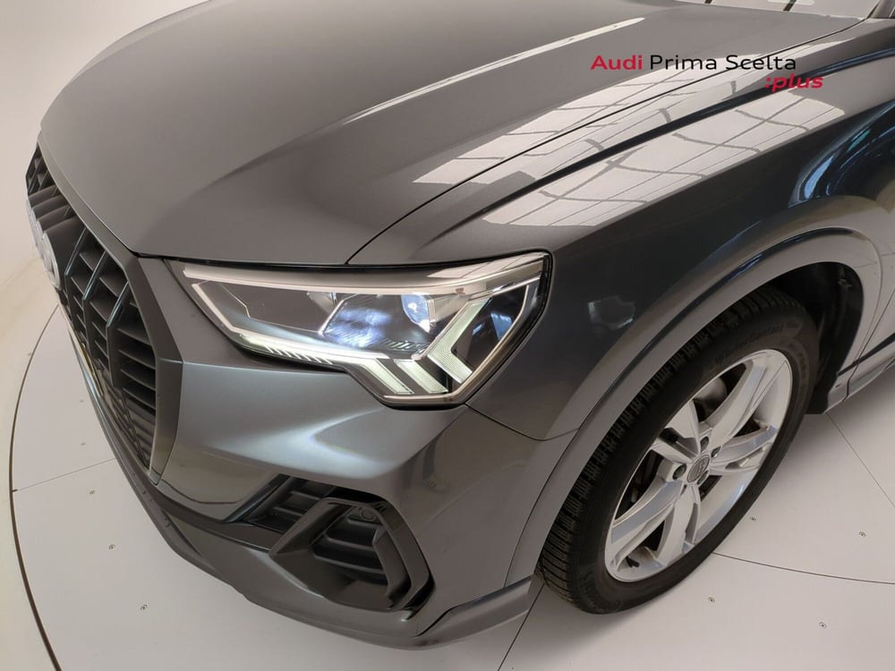 Audi Q3 Sportback usata a Avellino (10)